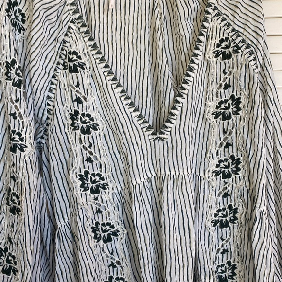 Free People Tunic. - Picture 6 of 6